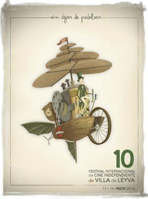 10 festival de cine de Villa de Leyva: Documentales