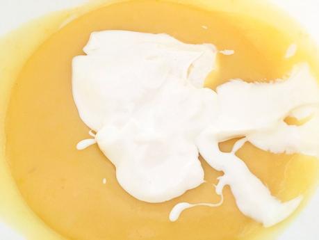 tarta thanksgiving tarta rápida tarta facil suave limón tarta de limón Sour cream lemon pie recetas delikatissen postres con limón postres americanos lemon pie 