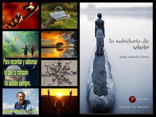 La Sabiduría de Vivir. Publicada su 4ª edición.