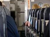 Elegir estos asientos avión podría salvarte vida accidente