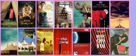 portadas agua para elefantes