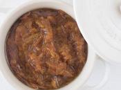 Cebolla caramelizada