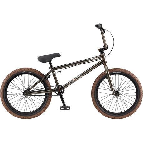 Las mejoras bicicletas BMX para introducción y de bajo costo