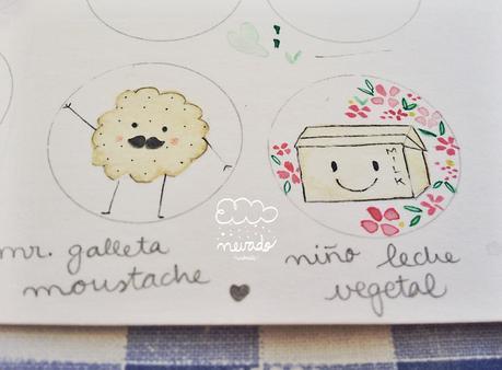 ILUSTRACIONES Y JOYAS BY NEVADO HANDMADE ILUSTRACIONES Y JOYAS BY NEVADO HANDMADE