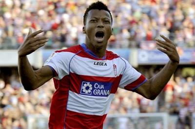 Previa Granada CF - Sevilla FC