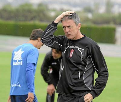Previa Granada CF - Sevilla FC