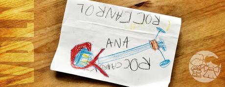 Viernes dando la nota #178: Mañana