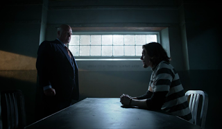 Gotham, ciudad de locos