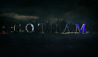 Gotham, ciudad de locos