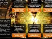 Ciclo conferencias Universo Cuántico” Concepción