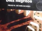 Diez negritos, Agatha Christie