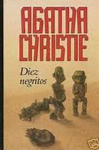 Diez negritos, de Agatha Christie