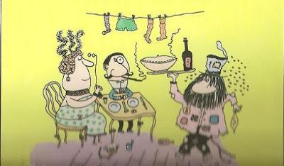 Andá sumando. Andá sumando.