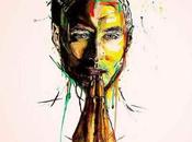 Måns Zelmerlöw publica nuevo álbum estudio ‘Chameleon’