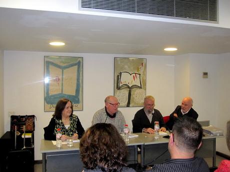 http://totbarcelona.blogspot.com.es/2016/12/escritores-reconditos-presentacion-del.html; A LA BARCELONA D' ABANS, D' AVUI I DE SEMPRE...2-12-2016...!!!