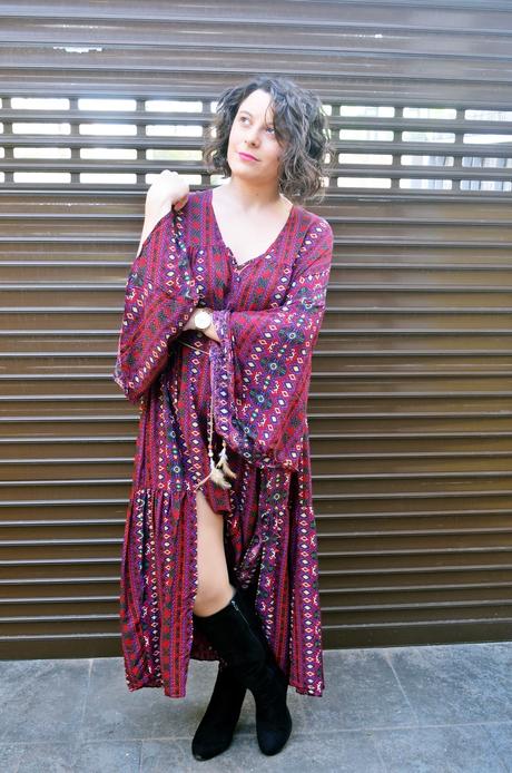 look_maxivestidoconmangasacampanadas_streetstyle_mivestidoazul_blogdemoda_castellon_influencer-4