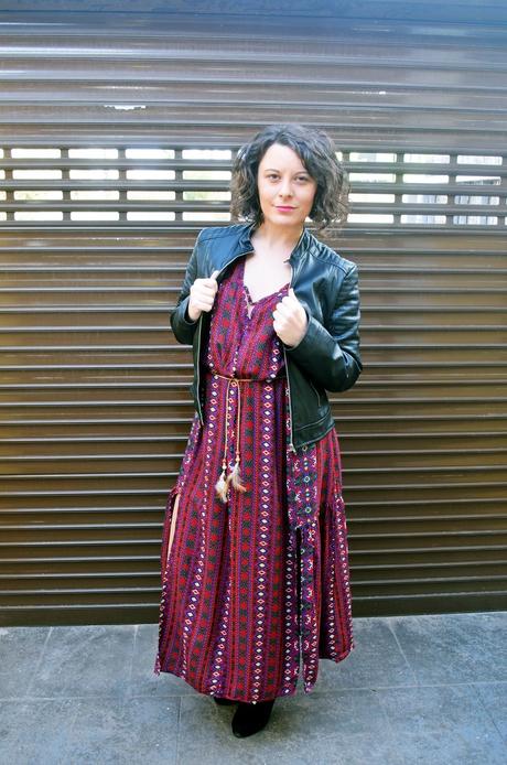 look_maxivestidoconmangasacampanadas_streetstyle_mivestidoazul_blogdemoda_castellon_influencer-5