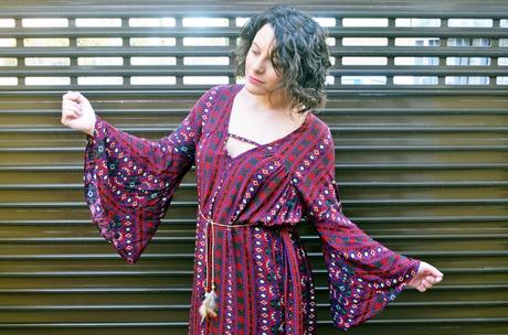 look_maxivestidoconmangasacampanadas_streetstyle_mivestidoazul_blogdemoda_castellon_influencer-11