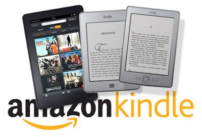 ¿Qué es una Aplicación Kindle?