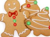 Galletas Navidad