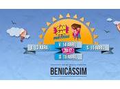 Sansan 2017, Benicàssim