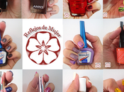 Recopilatorio manicuras #retocolorescosasdechicasvol4