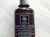 Tónico Facial Pieles Mixtas/Grasas APIVITA