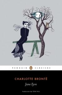 Reseña Jane Eyre - Charlotte Brontë