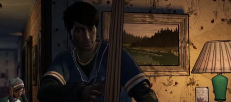 Conoce a Javier en este nuevo vídeo de The Walking Dead Telltale Tercera temporada