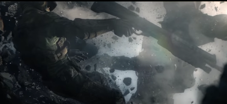 Halo Wars: Definitive Edition se anuncia para el 20 de diciembre