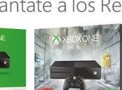 Xbox adelanta navidad, puede adquirir euros