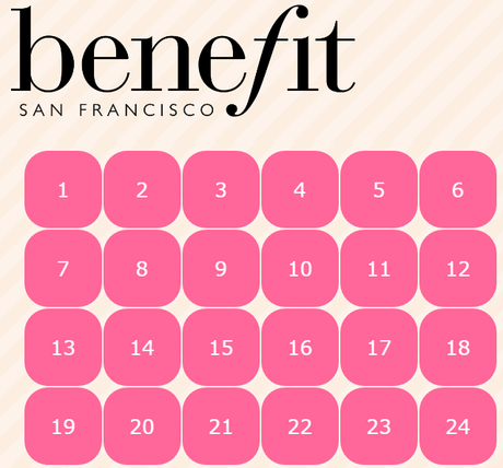 Recopilación de calendarios adviento online para ganar premios gratis Recopilación de calendarios adviento online para ganar premios gratis