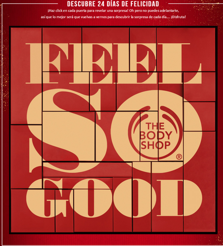 Recopilación de calendarios adviento online para ganar premios gratis Recopilación de calendarios adviento online para ganar premios gratis