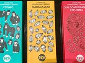 fin... nuevos chocolates