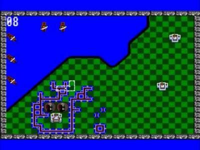Grandes juegos olvidados de Sega Master System