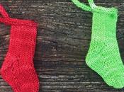 2537 Adornos navideños punto.