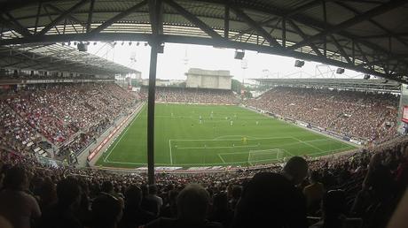 Clubes con alma: FC St Pauli, el club pirata