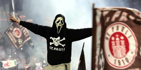 Clubes con alma: FC St Pauli, el club pirata