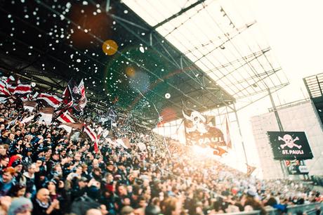 Clubes con alma: FC St Pauli, el club pirata