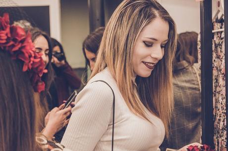 EVENTO BLOGGER | MODA Y COMPLEMENTOS | FACTORY 240 | BILBAO