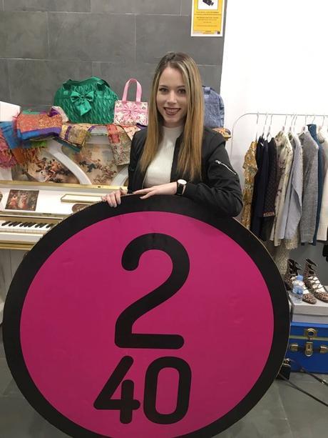 EVENTO BLOGGER | MODA Y COMPLEMENTOS | FACTORY 240 | BILBAO