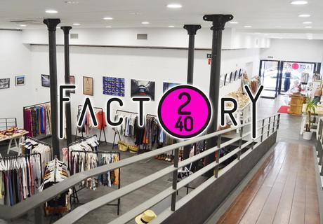 EVENTO BLOGGER | MODA Y COMPLEMENTOS | FACTORY 240 | BILBAO