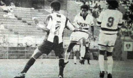 02 de diciembre en ALianza Lima [Perico León ]