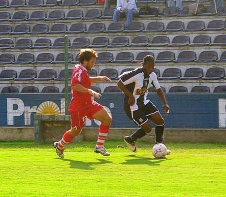 02 de diciembre en ALianza Lima [Perico León ]