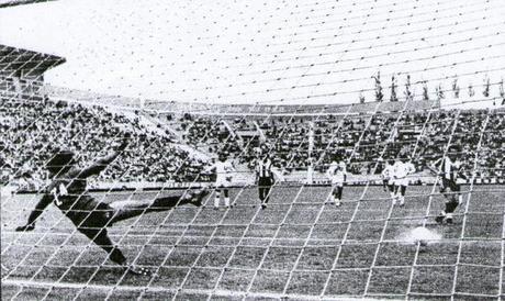 02 de diciembre en ALianza Lima [Perico León ]