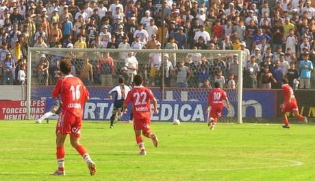 02 de diciembre en ALianza Lima [Perico León ]