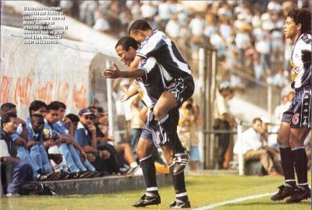 02 de diciembre en ALianza Lima [Perico León ]