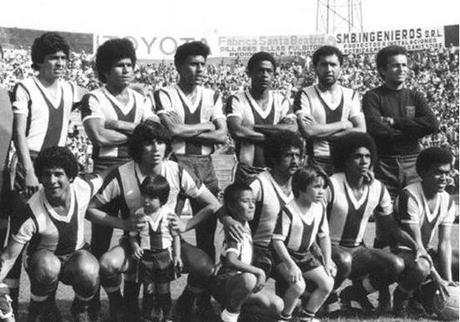 02 de diciembre en ALianza Lima [Perico León ]