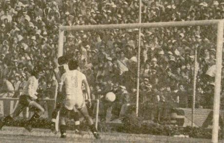 02 de diciembre en ALianza Lima [Perico León ]