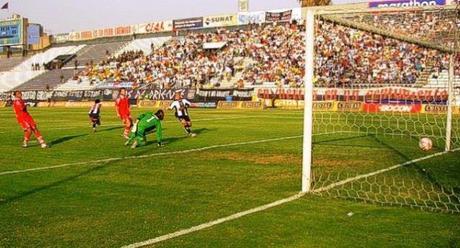 02 de diciembre en ALianza Lima [Perico León ]